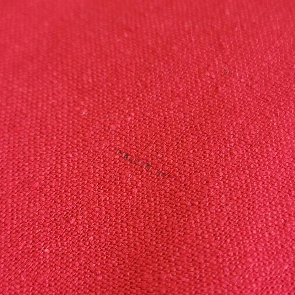 Raw Silk Skirt - Picture 12 of 13